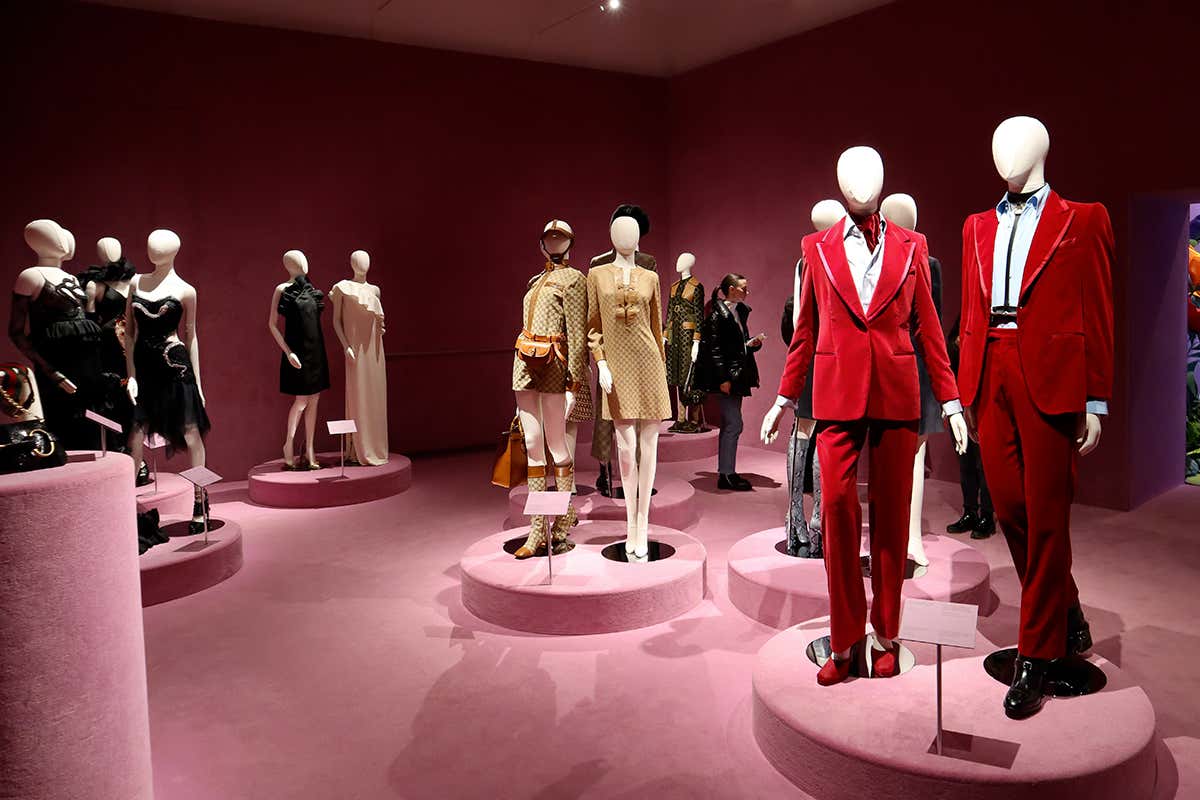 Nei musei della moda di Firenze, arte, artigianato e storia si intrecciano in un racconto continuo dell’evoluzione del gusto e dell’identità italiana