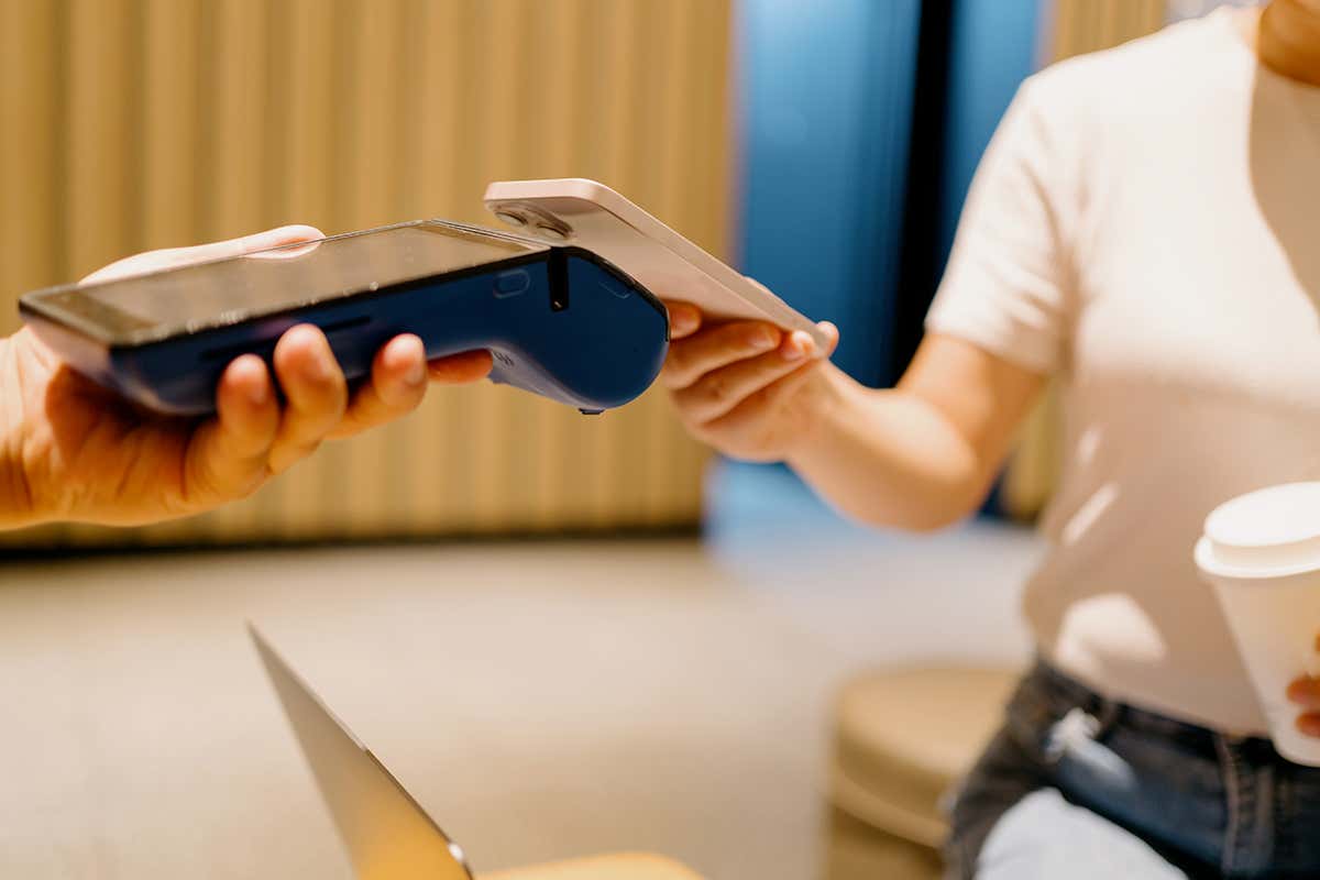 Servizio più veloce nei ristoranti con comande digitali e pagamenti contactless