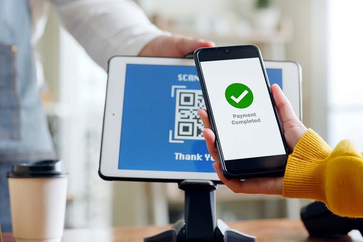 Il tablet diventa una cassa: così la tecnologia cloud cambia la gestione dei locali Il tablet diventa una cassa: così la tecnologia cloud cambia la gestione dei locali