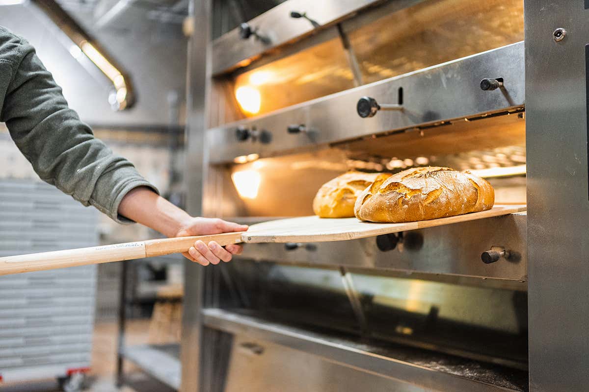 Mulini italiani: aumentano i volumi di grano ma scendono i prezzi delle farine Mulini italiani: aumentano i volumi di grano ma scendono i prezzi delle farine