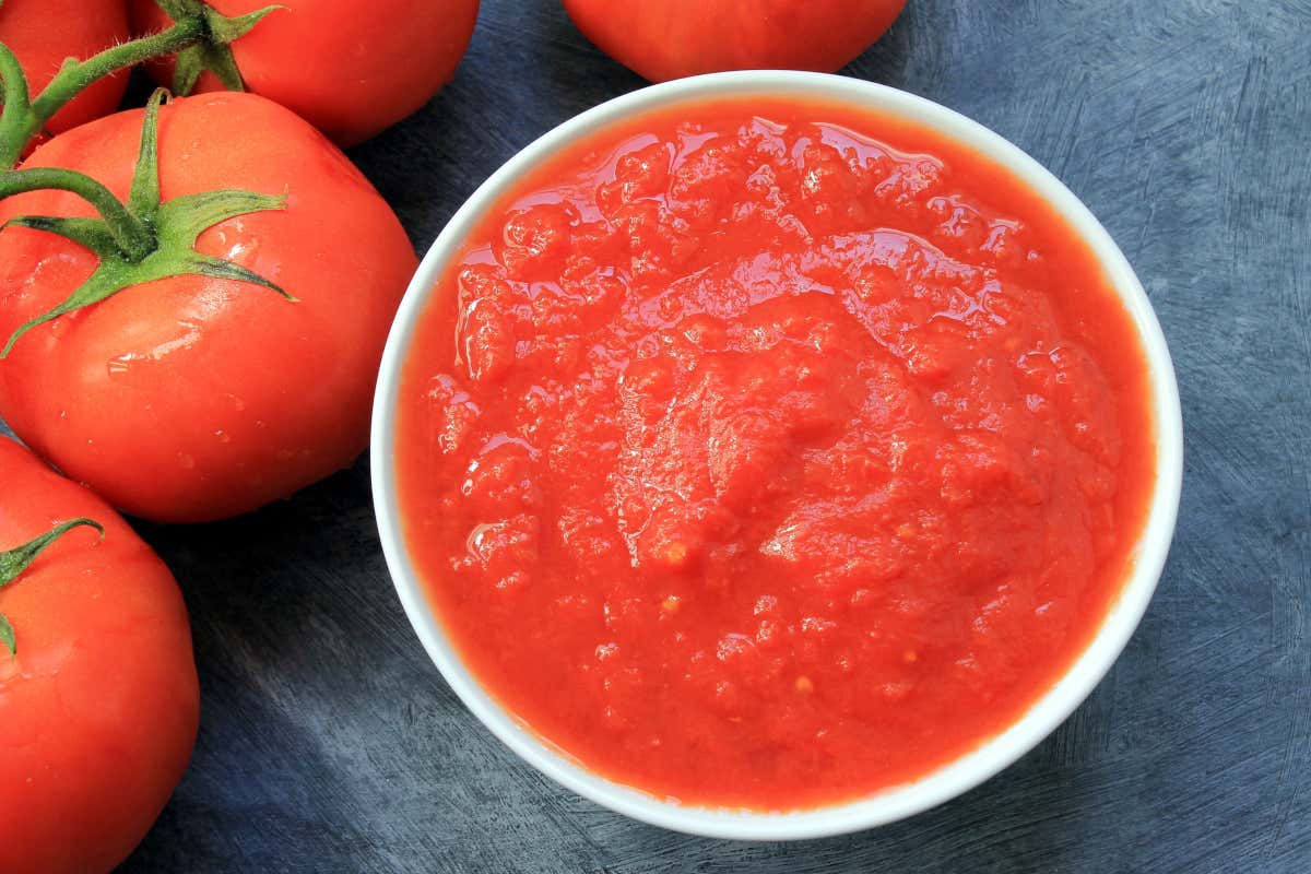 L'Italia resta leader del pomodoro trasformato: export da 2,8 miliardi nel 2025 L'Italia resta leader del pomodoro trasformato: export da 2,8 miliardi nel 2025