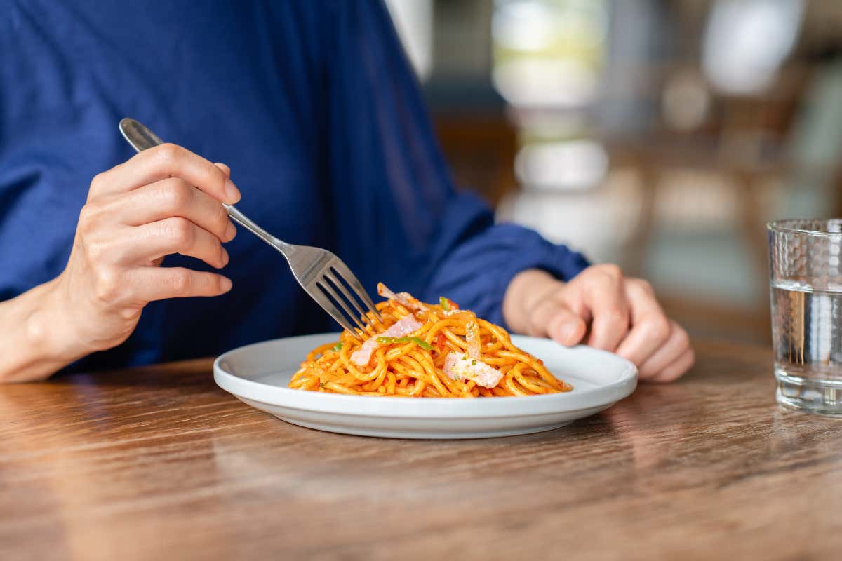 Nella trattoria contemporanea la tradizione incontra una cucina con identità più marcata