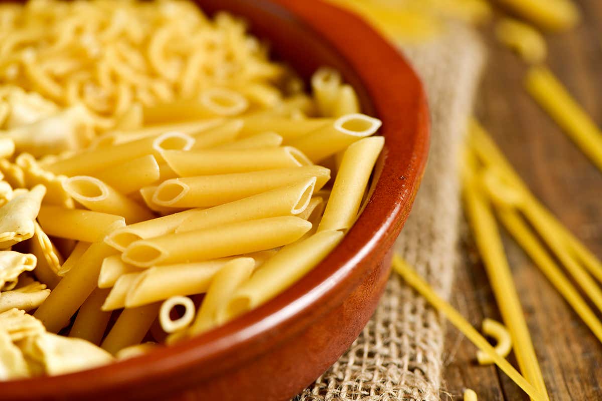 Mulini italiani: aumentano i volumi di grano ma scendono i prezzi delle farine Mulini italiani: aumentano i volumi di grano ma scendono i prezzi delle farine
