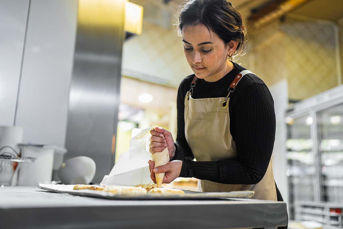 Pasticceria italiana, cosa cambia con il dialogo tra artigiani e istituzioni Pasticceria italiana, cosa cambia con il dialogo tra artigiani e istituzioni