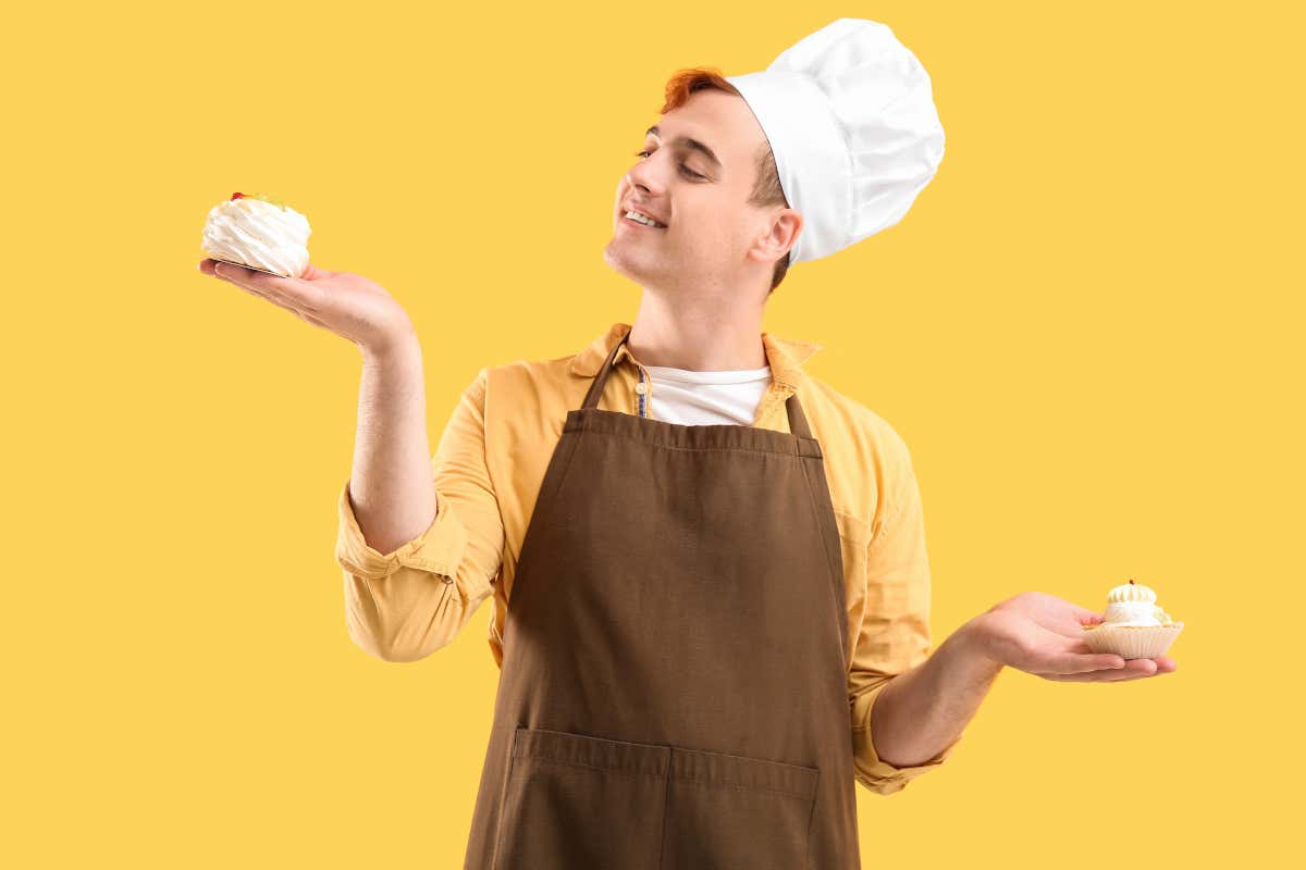 Senza zuccheri aggiunti e con metodo scientifico: così la pasticceria cambia paradigma Senza zuccheri aggiunti e con metodo scientifico: così la pasticceria cambia paradigma