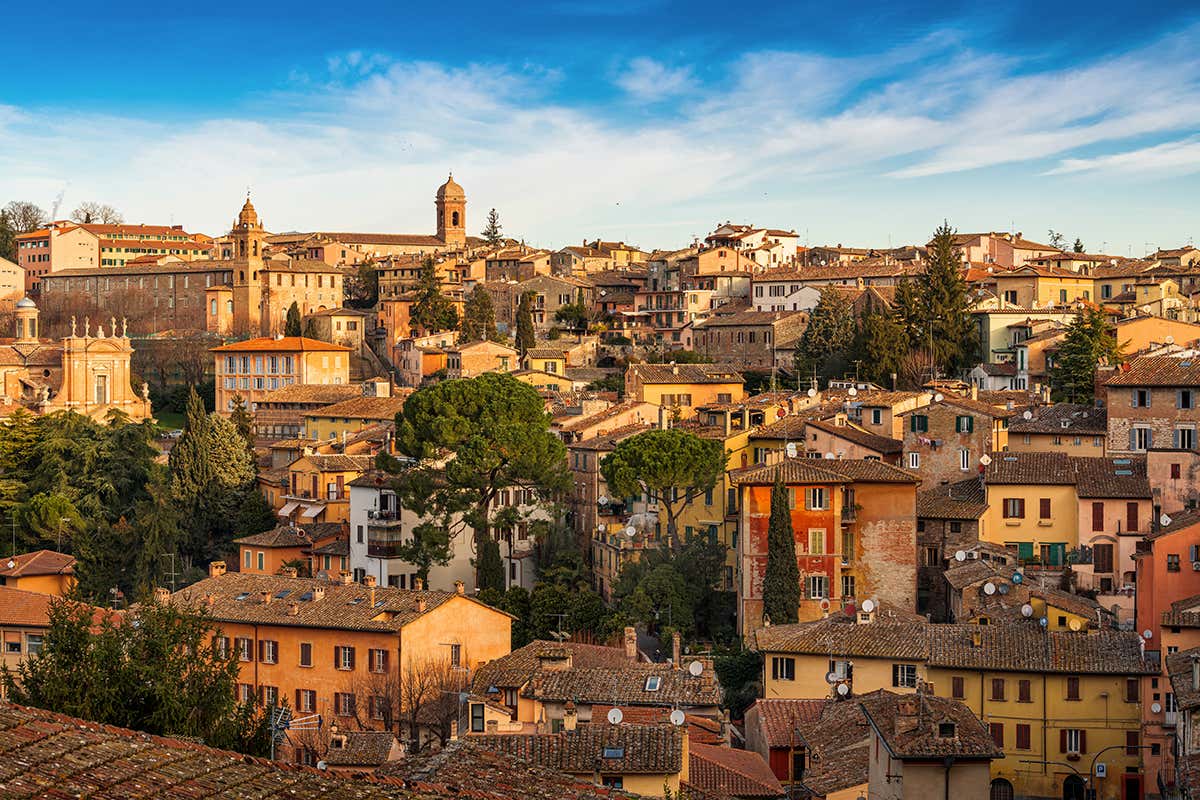 Umbria Jazz, vivere Perugia (e dintorni) durante i dieci giorni del festival