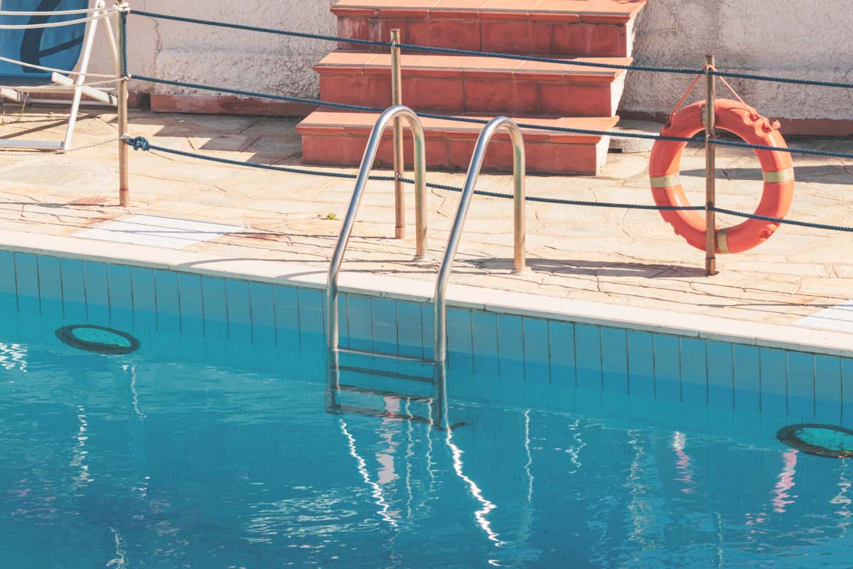 Annegamenti in piscina in calo, ma oltre la metà delle vittime sono bambini Annegamenti in piscina in calo, ma oltre la metà delle vittime sono bambini