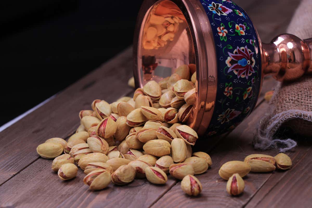 Usa-Iran, la crisi colpisce anche il pistacchio tra export fermo e rincari