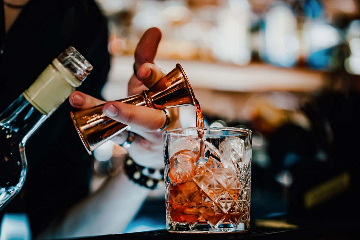 Ritrovare l’amaro: un patrimonio italiano che rischia di sparire nel silenzio Ritrovare l’amaro: un patrimonio italiano che rischia di sparire nel silenzio