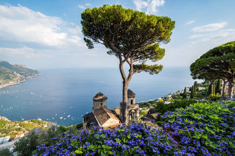 Viaggiare in Italia attraverso la cucina: le città dove cibo e cultura si incontrano