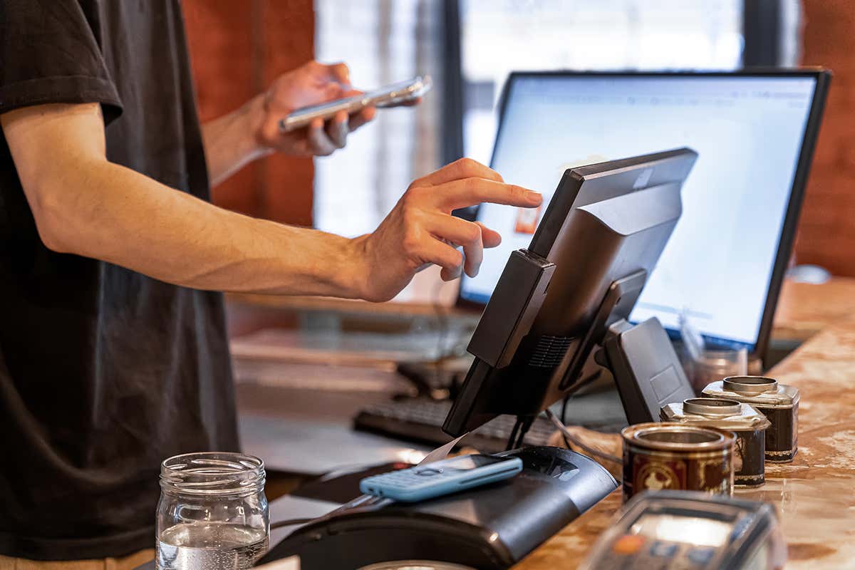 Servizio più veloce nei ristoranti con comande digitali e pagamenti contactless