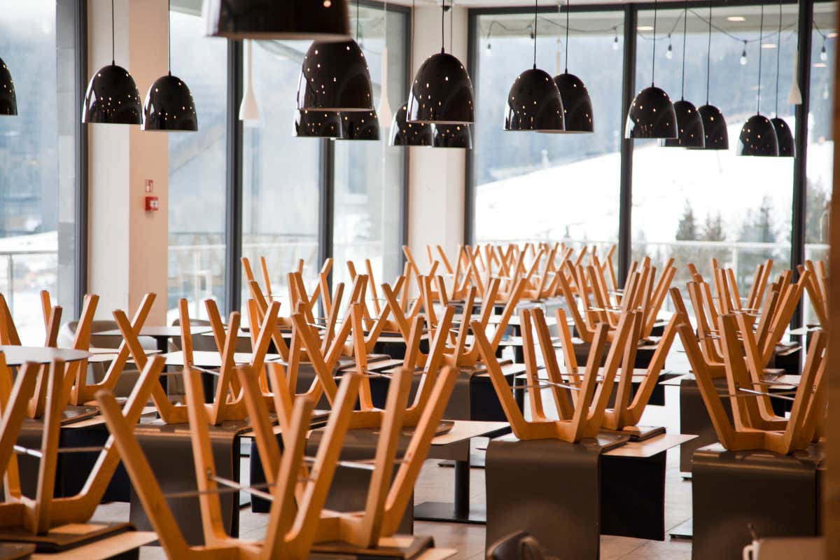 Weekend chiusi e turni più sostenibili: si fa strada un nuovo modello di ristorante