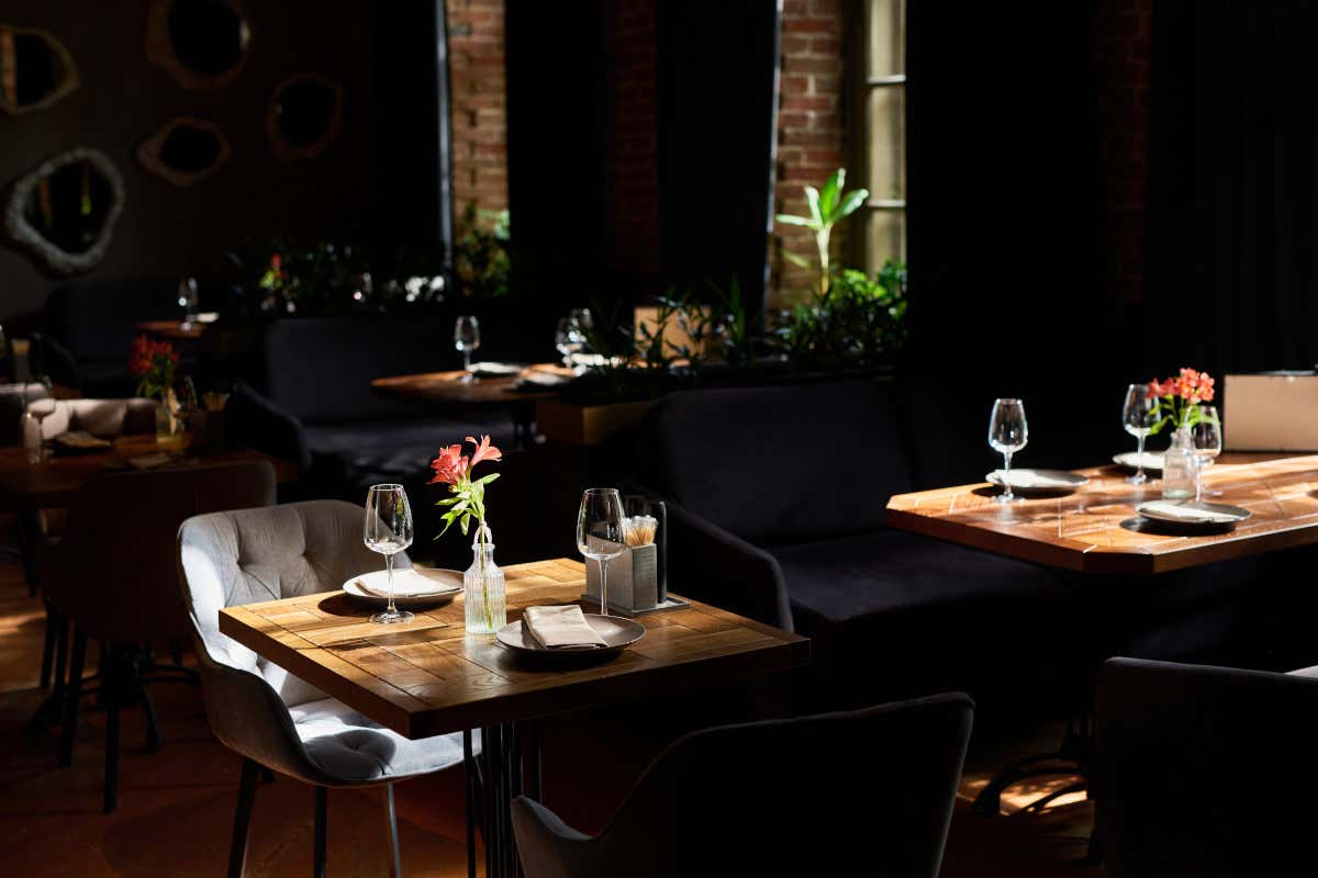 Il no show può costare fino a 80mila euro l‘anno ad un ristorante