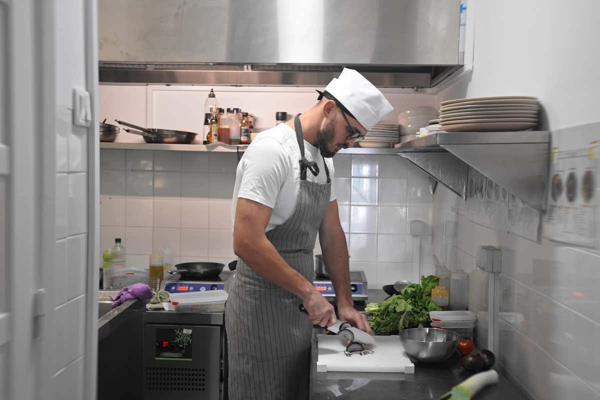 Il comparto affronta anche problematiche legate al giusto riconoscimento del lavoro dei suoi operatori