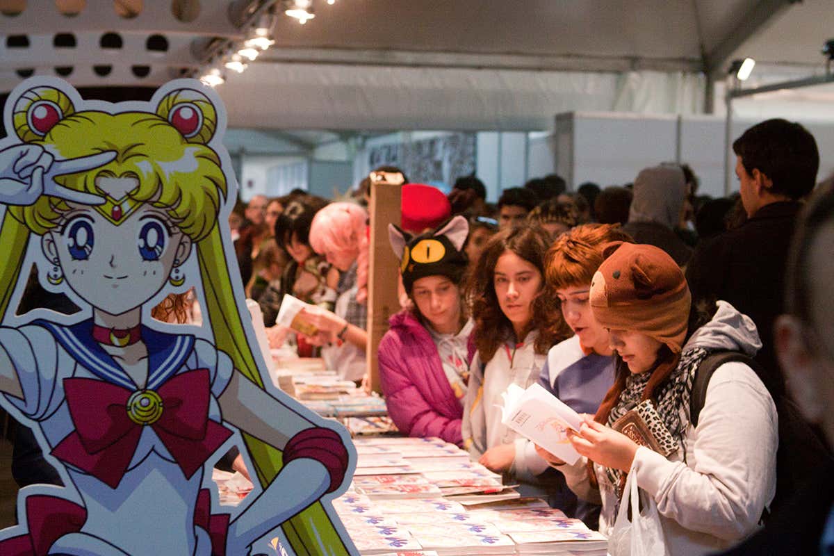 Lucca Comics: dove mangiare e dormire per vivere l’evento più atteso dai nerd