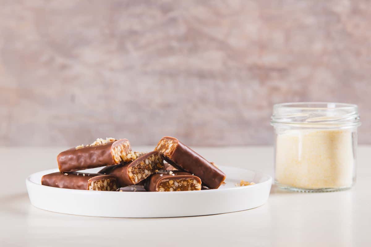 Come sfatare i falsi miti sull’alimentazione sportiva con scelte naturali e sane Come sfatare i falsi miti sull’alimentazione sportiva con scelte naturali e sane