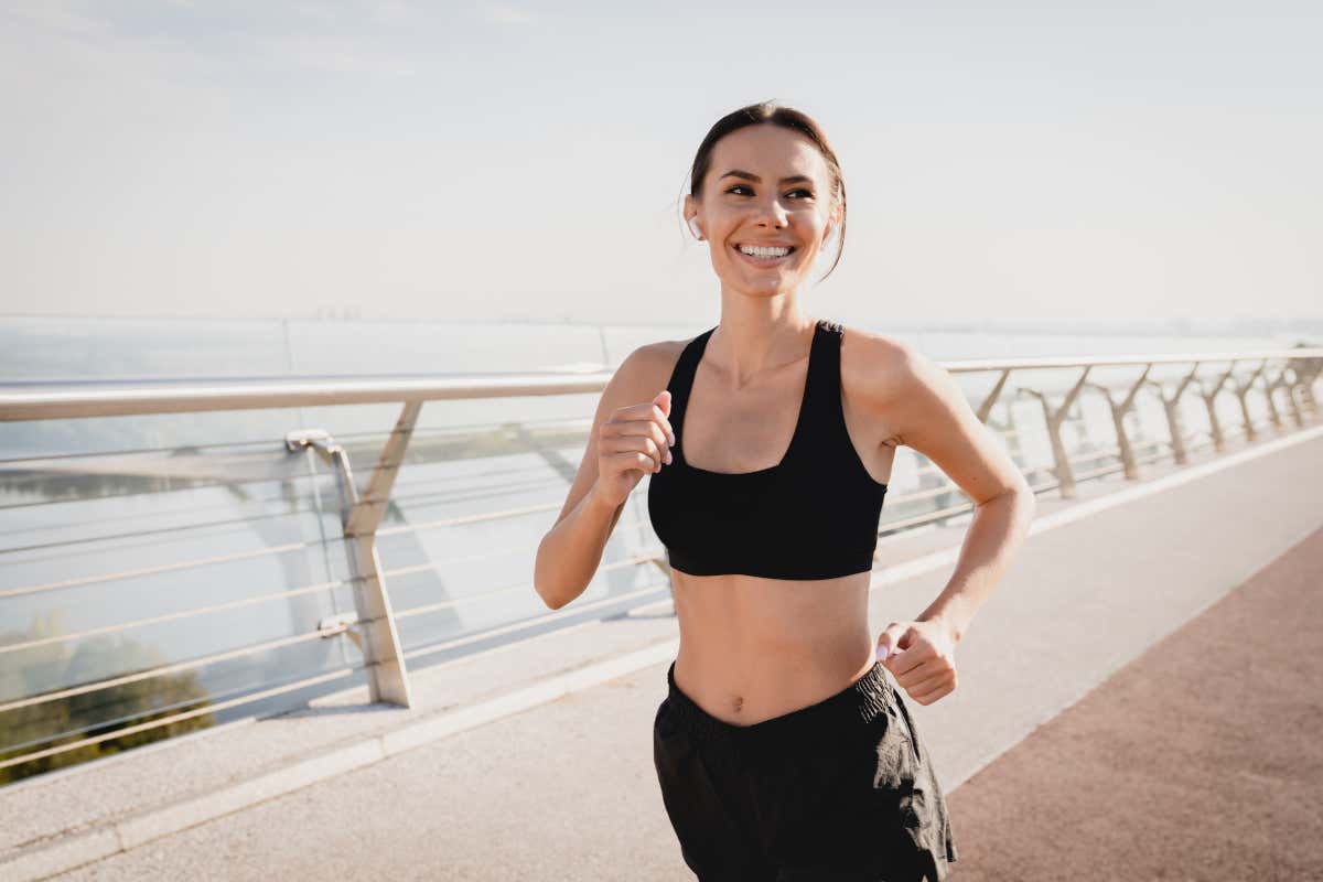 Come sfatare i falsi miti sull’alimentazione sportiva con scelte naturali e sane