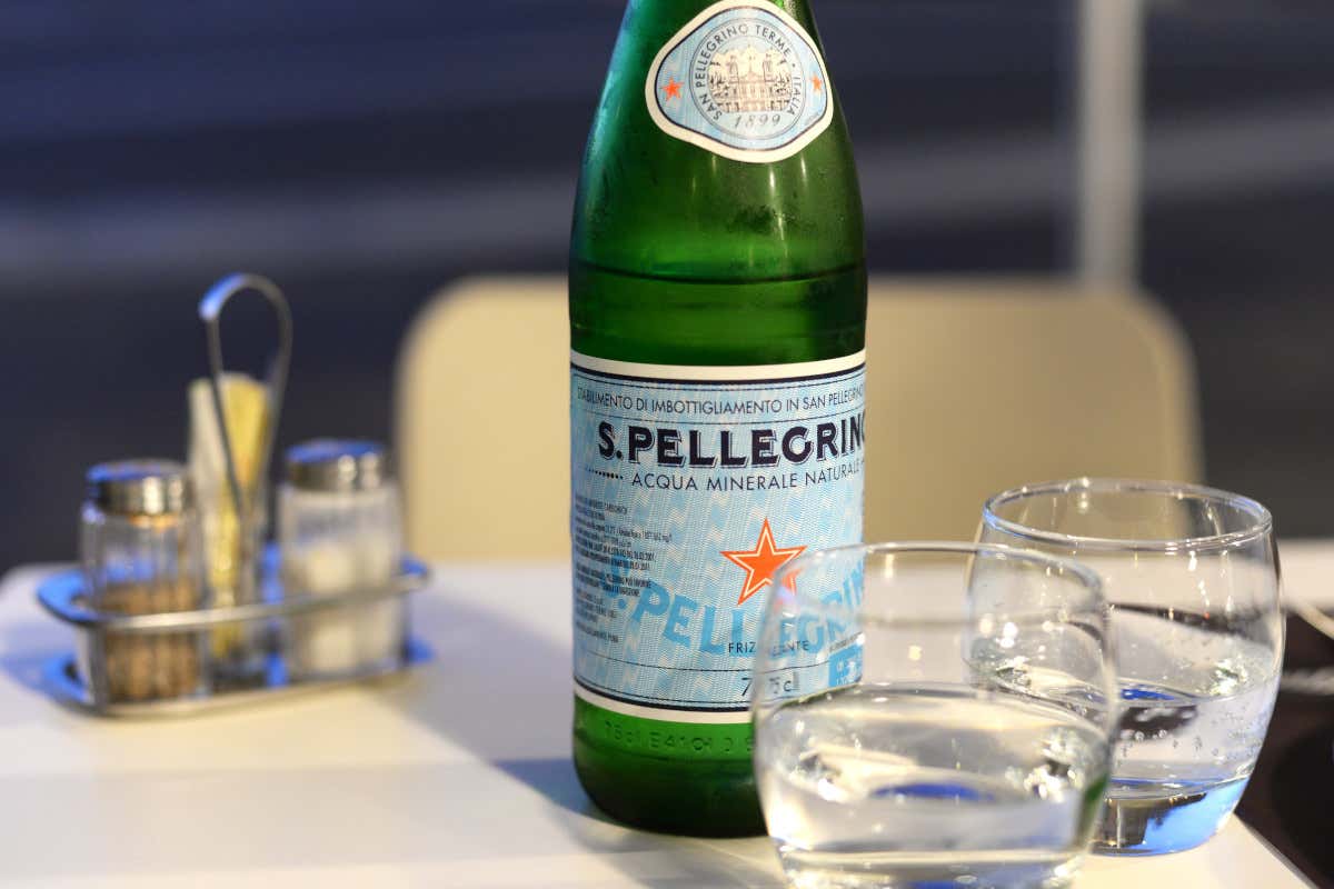 Platinum Equity è l'unico nome rimasto in corsa per l'acquisizione delle acque Nestlé, che comprende anche Sanpellegrino
