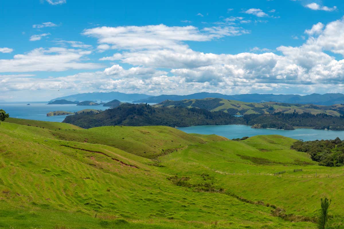 Sotto l'occhio di Sauron: viaggio nelle terre del Signore degli Anelli