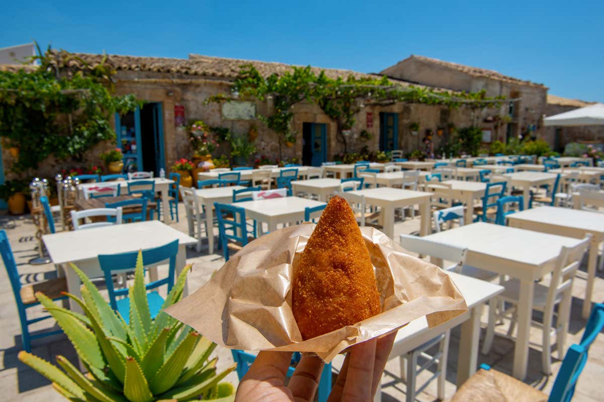 Sicilia da Gustare: torna la guida ai migliori ristoranti dell’Isola Sicilia da Gustare: torna la guida ai migliori ristoranti dell’Isola