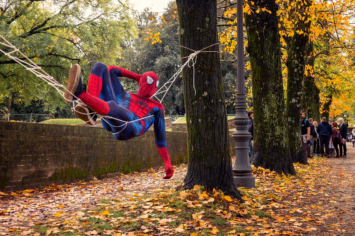 Lucca Comics: dove mangiare e dormire per vivere l’evento più atteso dai nerd