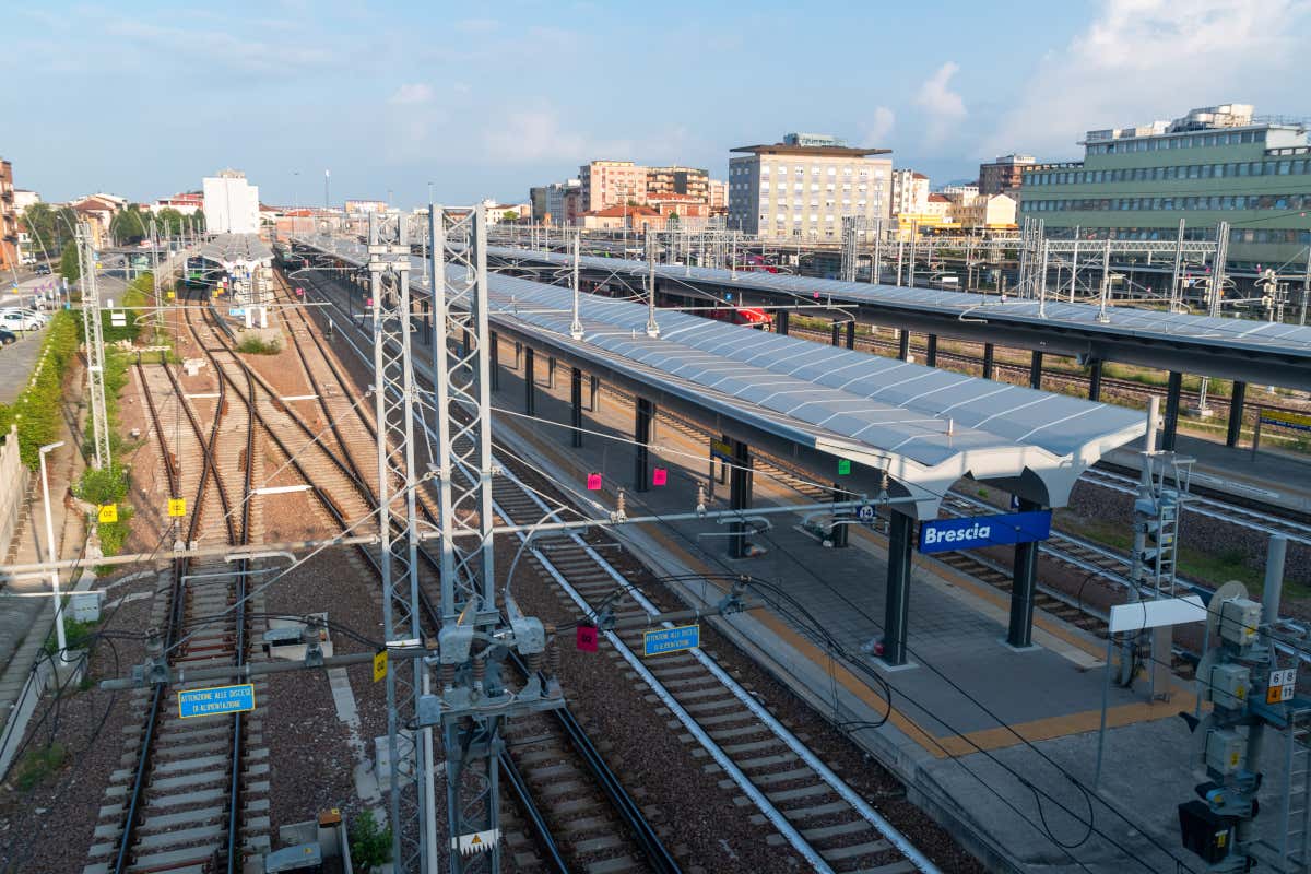 Garda, dopo Pasqua restano i problemi: troppi turisti e poche soluzioni Garda, dopo Pasqua restano i problemi: troppi turisti e poche soluzioni