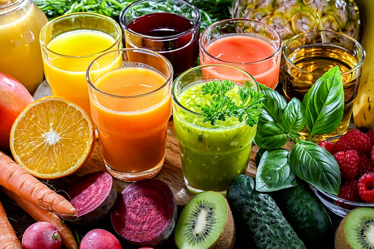 Nuove regole per miele, succhi e confetture: più frutta e meno zuccheri Nuove regole per miele, succhi e confetture: più frutta e meno zuccheri