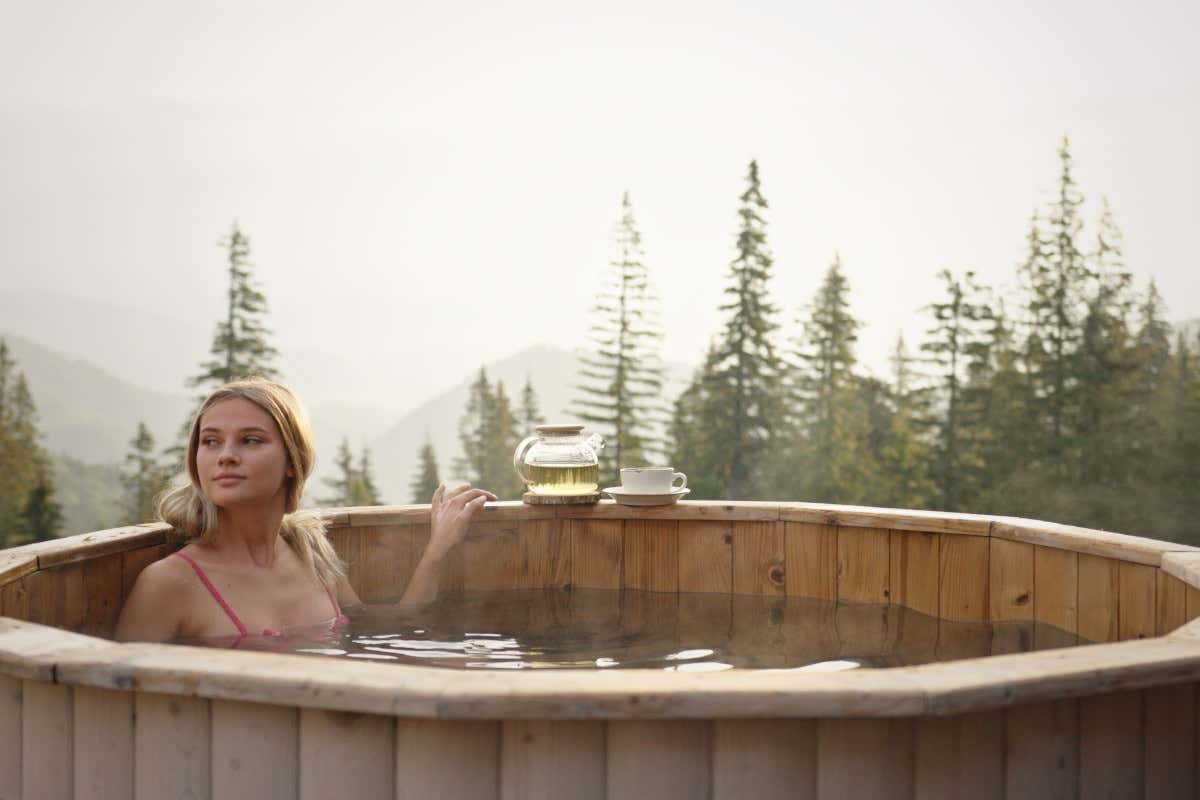 Non solo cure: come il turismo termale sta cambiando il modo di viaggiare in Italia Non solo cure: come il turismo termale sta cambiando il modo di viaggiare in Italia