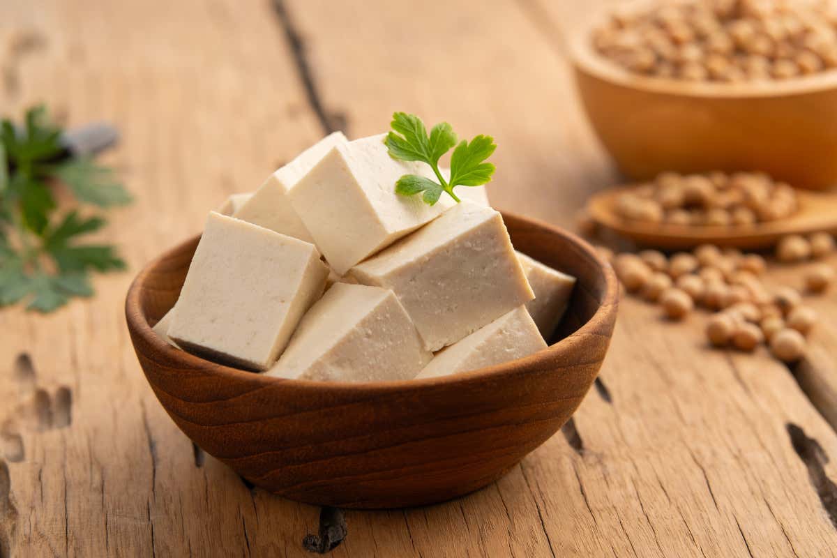 Il plant based italiano vale 669 milioni, ma rallentano le alternative vegetali alla carne Il plant based italiano vale 669 milioni, ma rallentano le alternative vegetali alla carne