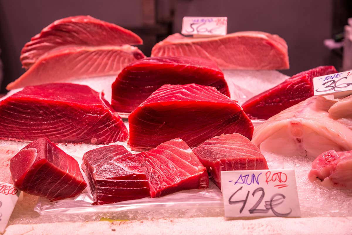 Alicante, Capitale spagnola della gastronomia 2025 nel segno dell'arte mediterranea