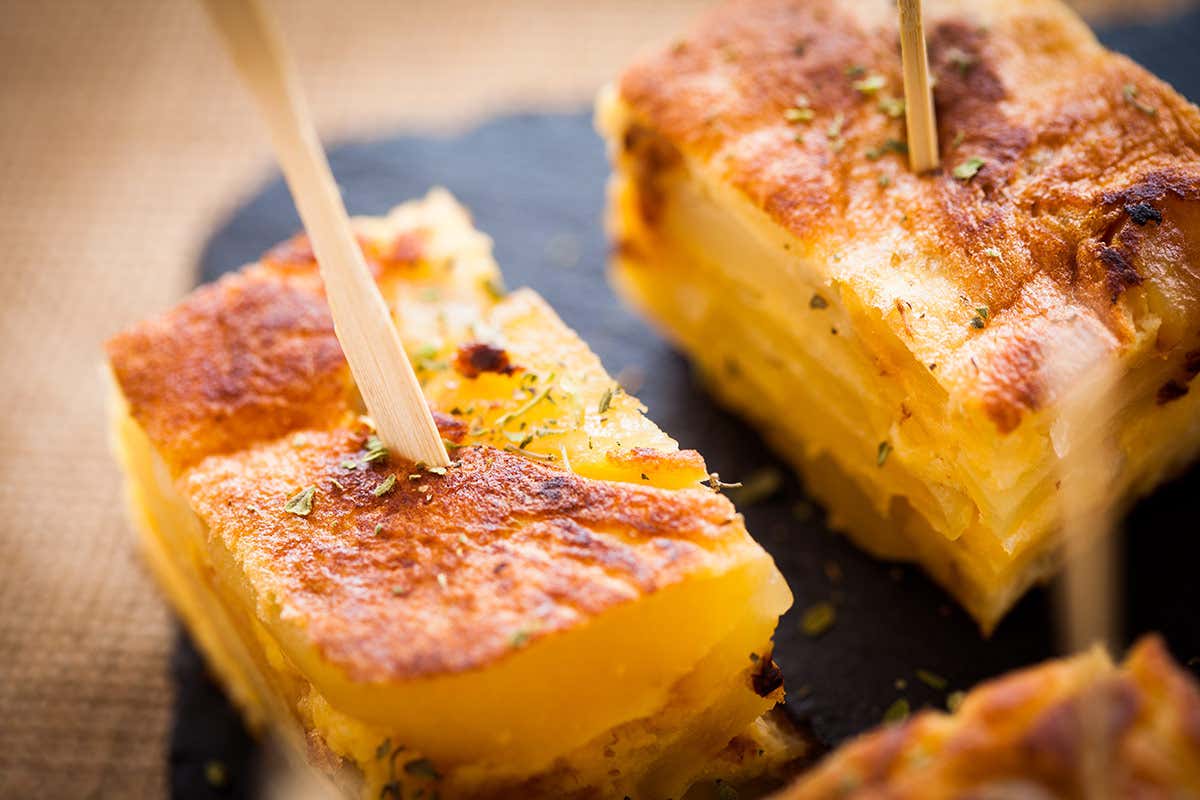 Alicante, Capitale spagnola della gastronomia 2025 nel segno dell'arte mediterranea