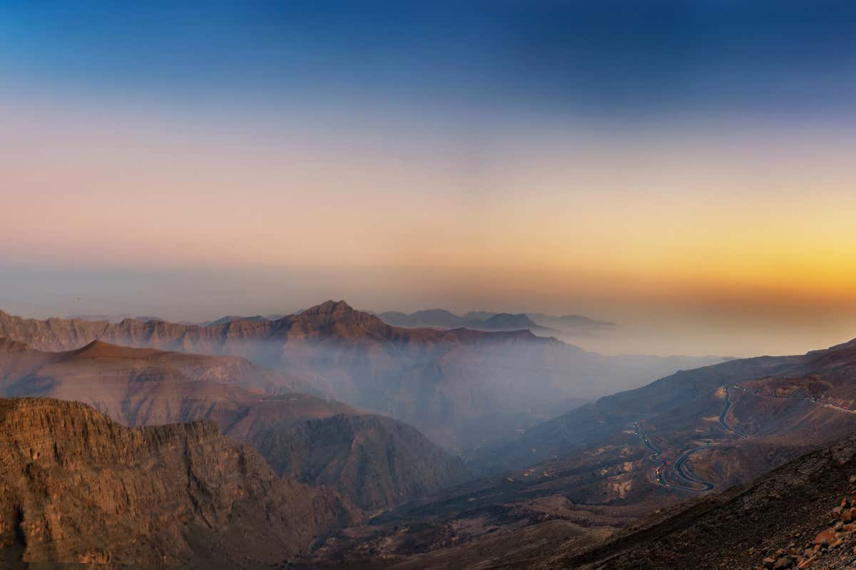 5 Agenzie di Viaggio per l'Oman: Come Scoprire la Perla d'Arabia 5 Agenzie di Viaggio per l'Oman: Come Scoprire la Perla d'Arabia