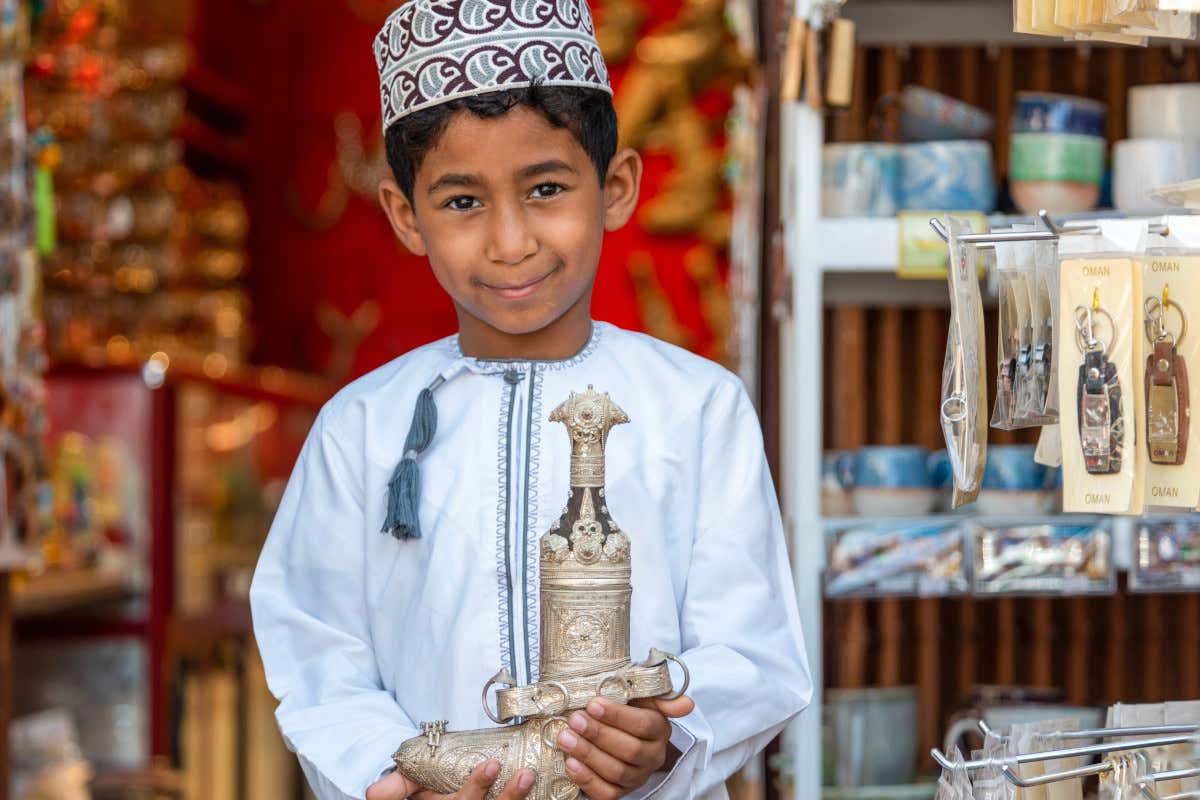 5 Agenzie di Viaggio per l'Oman: Come Scoprire la Perla d'Arabia 5 Agenzie di Viaggio per l'Oman: Come Scoprire la Perla d'Arabia