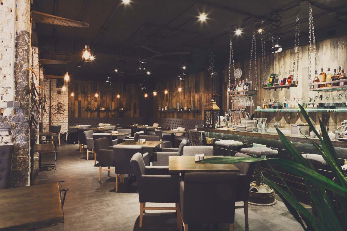 La trattoria smart combina efficienza operativa e flussi diversi di clientela