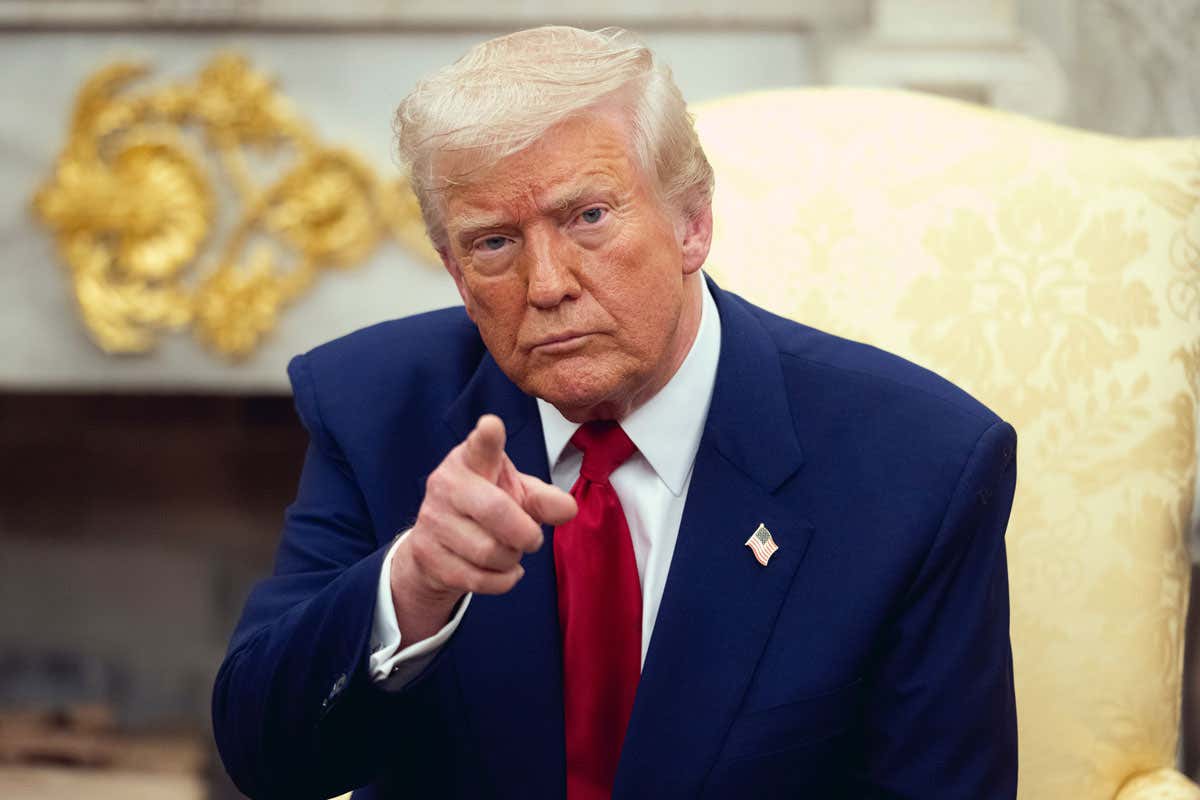 Pasta italiana, stangata in arrivo: negli Usa dazi fino al 107%