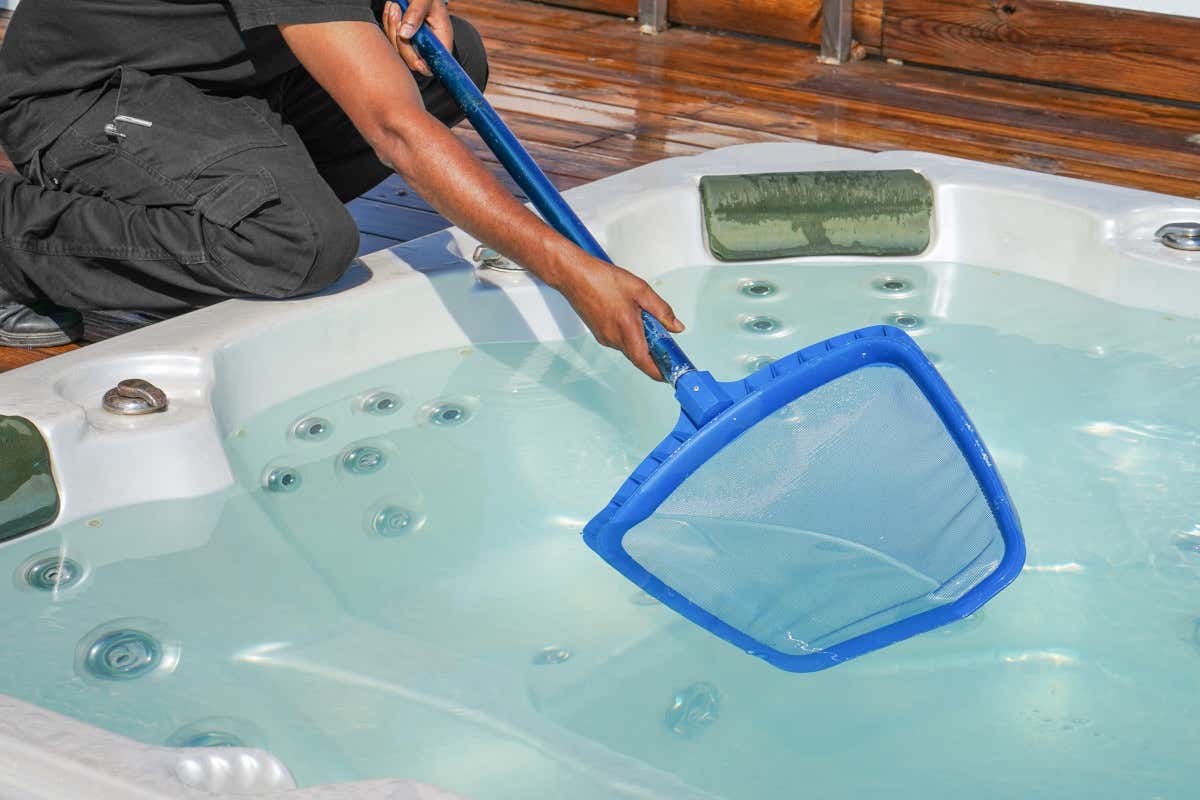 Vasche idromassaggio e sicurezza nelle spa: cosa prevede la legge Vasche idromassaggio e sicurezza nelle spa: cosa prevede la legge