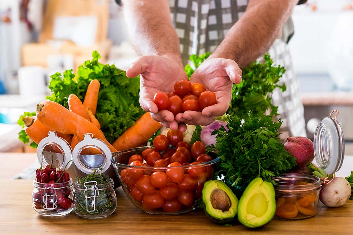 Dalla Stato-Regioni l’ok al marchio che rafforza il biologico italiano