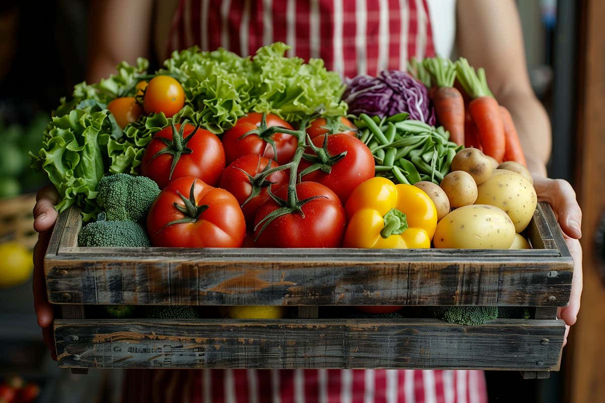 Intolleranza all'istamina: tutto quello che c'è da sapere Intolleranza all'istamina: tutto quello che c'è da sapere