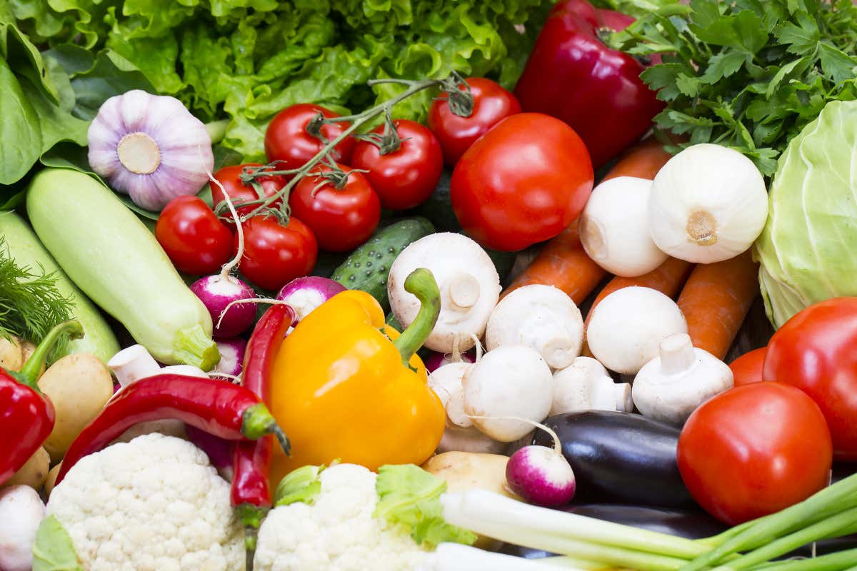 Spreco alimentare: ridurlo può far risparmiare fino a 624 euro l'anno