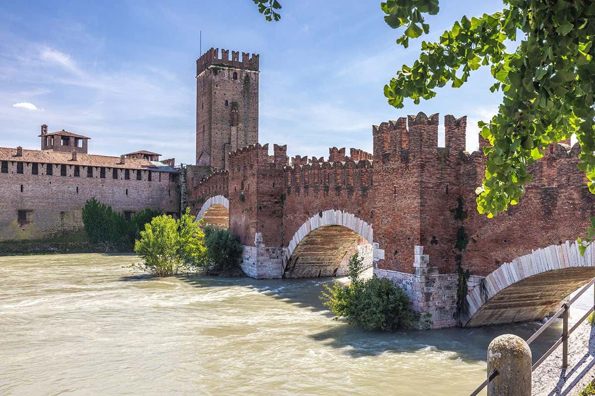 Verona: la città degli innamorati e l'incanto dell'Opera Festival