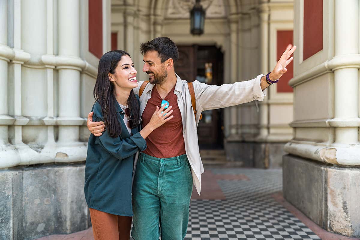 La cultura non è più soltanto ciò che si visita, ma ciò che si vive in una destinazione