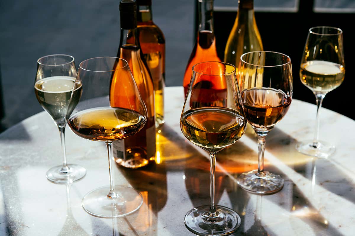 Vendere meno bottiglie, ma con valore e narrazione coerente