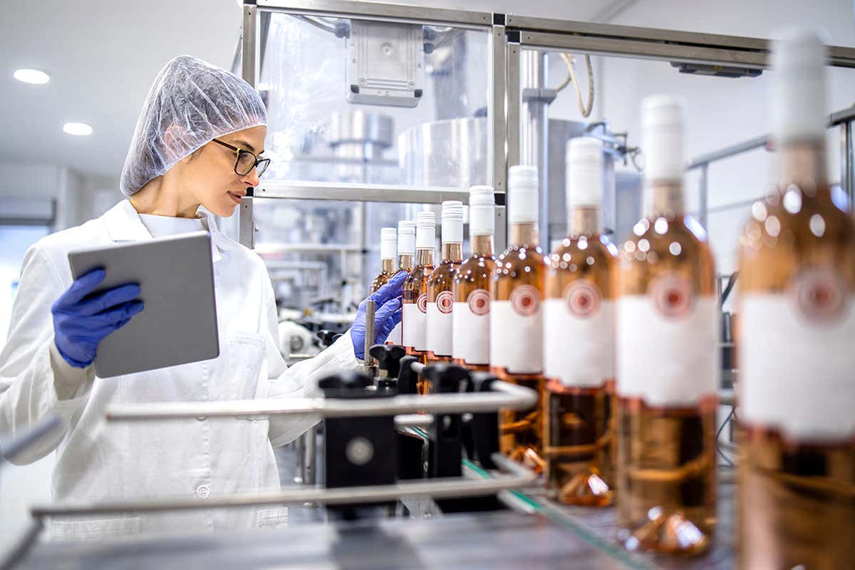 Equalitas ha certificato 12 milioni di ettolitri di vino italiano