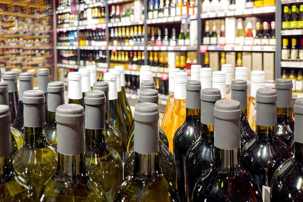 La sostenibilità nel vino pesa sempre più anche sulle scelte commerciali