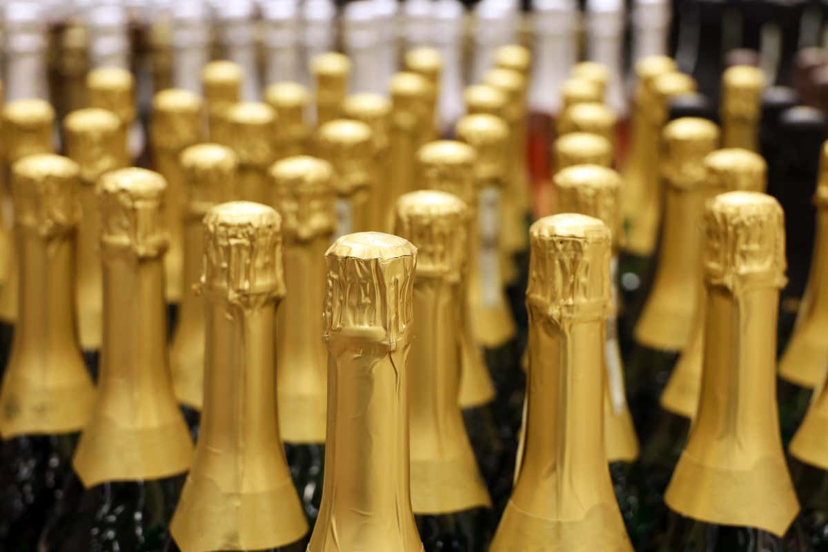 Il vino italiano guarda ai mercati emergenti: export oltre i 400 milioni