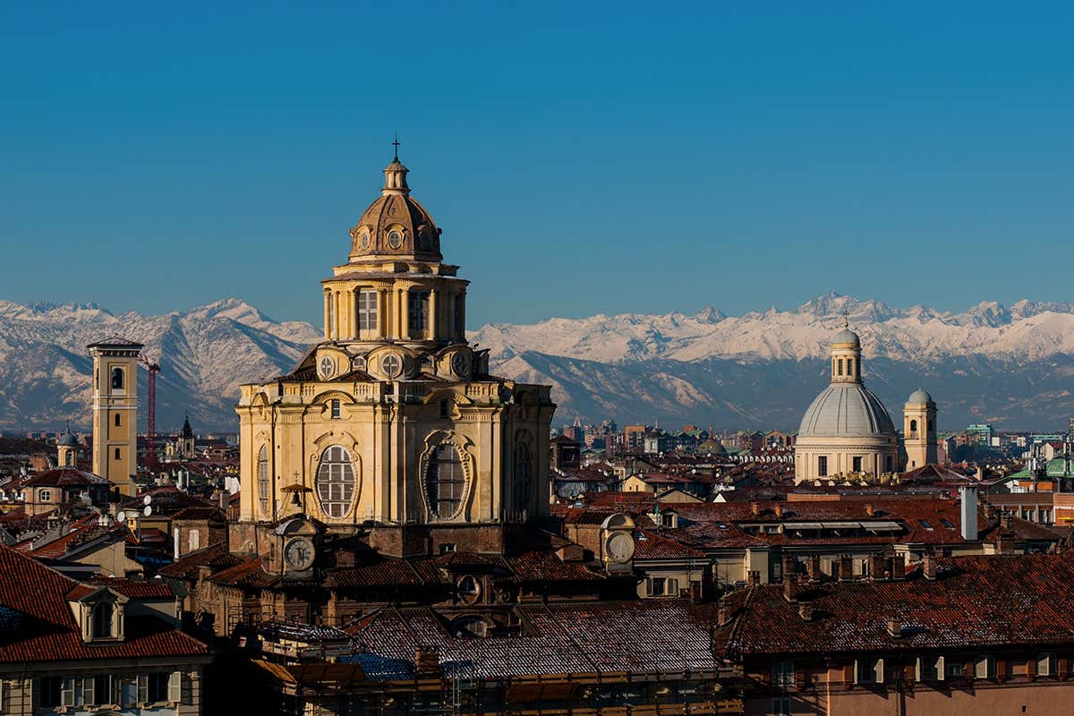 La Chiesa di San Lorenzo