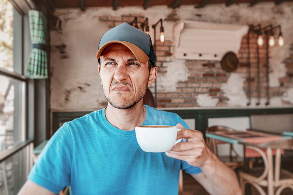 Qualità dell’aria al ristorante: un obbligo che molti ignorano, ma un problema reale Qualità dell’aria al ristorante: un obbligo che molti ignorano, ma un problema reale