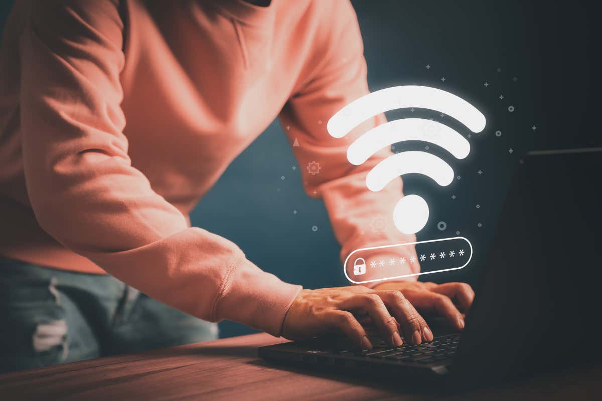 Non tutte le reti pubbliche garantiscono livelli adeguati di protezione e possono essere hackerate