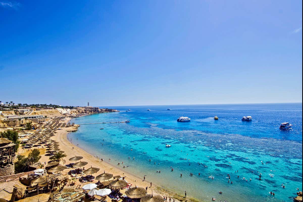 Tragedia a Sharm, muore bimbo di 6 anni: ipotesi intossicazione alimentare