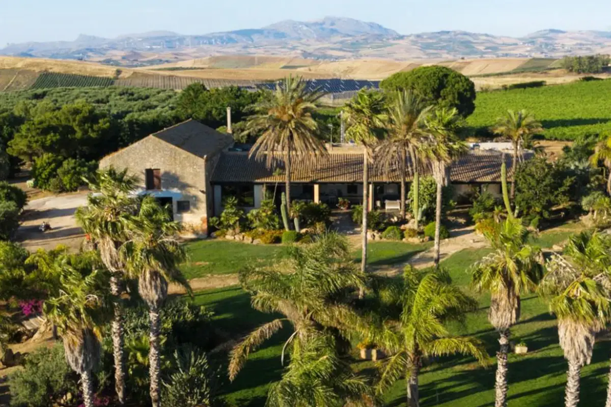 L'azienda Erede ed Ennaro di Terre di Shemir, con qualche anno in pi&ugrave; si &egrave; raggiunta la perfezione